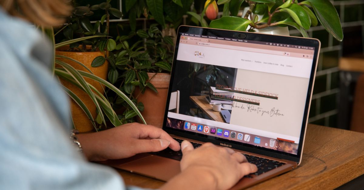 Digitale toegankelijkheid is geen hype, maar een must!