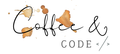 Coffee & Code